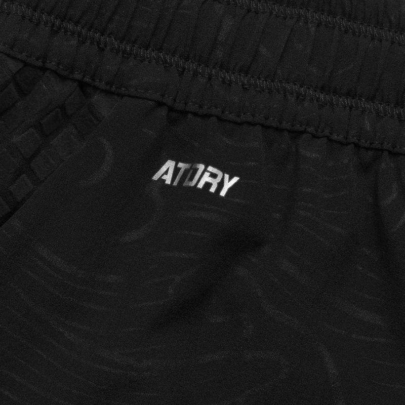 LI-NING Shorts Shadow Dragon schwarz – Bild 6