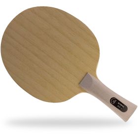 Der Materialspezialist Holz Olympea konkav