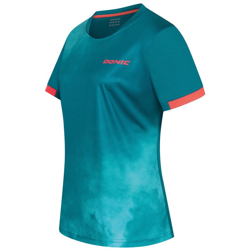 Donic Shirt Lyra Lady – Bild 4