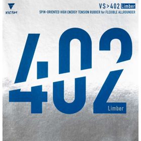 Victas Belag Der VS > 402 1,8 mm rot