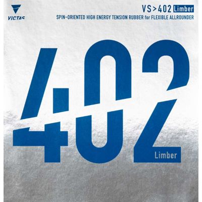 VICTAS Belag VS > 402 Limber