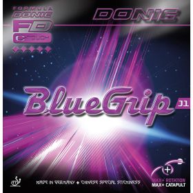 Donic Belag DONIC BLUEGRIP J 2,0 mm rot