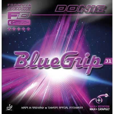 Donic Belag BlueGrip J1