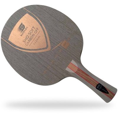 sunflex Holz Sho Soft Carbon Off