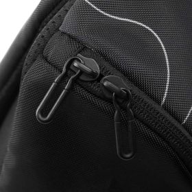 LI-NING Rucksack Dynamic Power schwarz – Bild 5