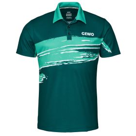 GEWO Poloshirt Marino – Bild 2