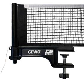 GEWO Netzgarnitur CS Outdoor