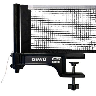 GEWO Netzgarnitur CS Outdoor