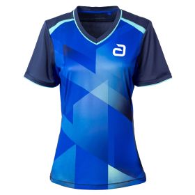 Andro Shirt Lanton Women – Bild 2