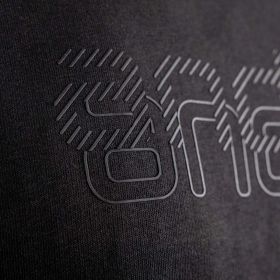 andro Sweatpullover Sukaria schwarz – Bild 4