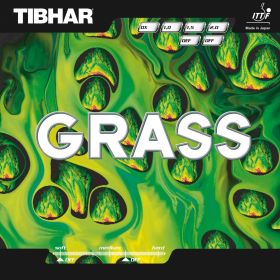 Tibhar Belag Grass OX rot