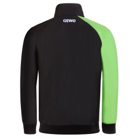 GEWO Trainingsjacke Fondi III – Bild 2