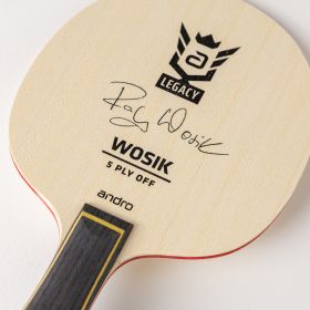 andro Holz Wosik Legacy OFF – Bild 3