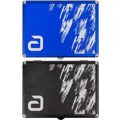 andro Alu Case