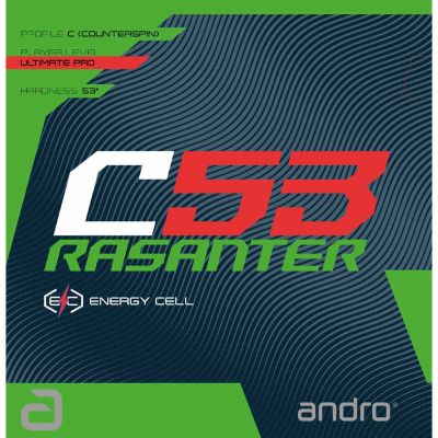 Andro Belag Rasanter C 53