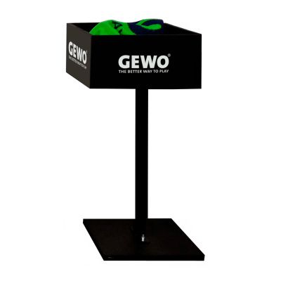 GEWO Handtuchhalter