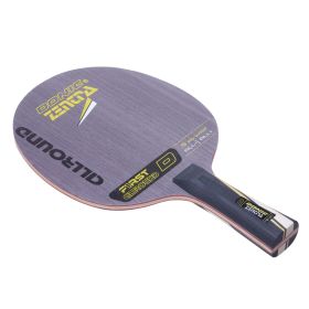 Donic Holz Zentra First Allround – Bild 3