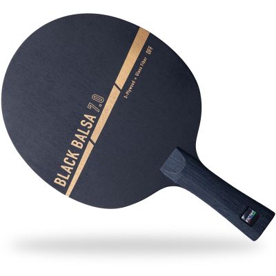 VICTAS Holz Black Balsa 7.0