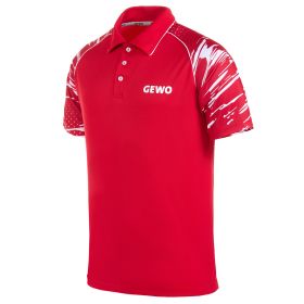 GEWO Poloshirt Marmo II – Bild 3