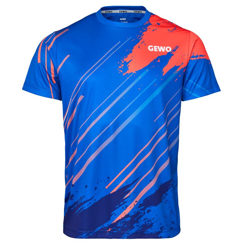 GEWO Shirt Santo – Bild 2