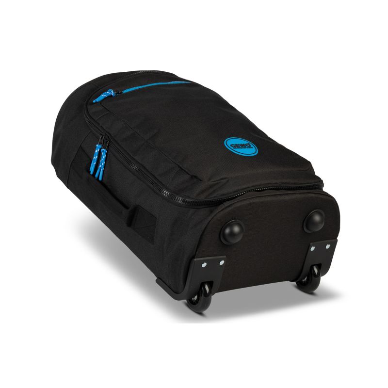 GEWO Trolley M Pulse-X schwarz – Bild 10