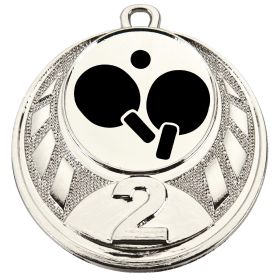 Medaille Platzierung 45mm – Bild 2