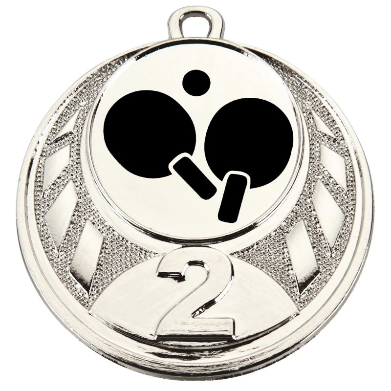 Medaille Platzierung 45mm – Bild 2