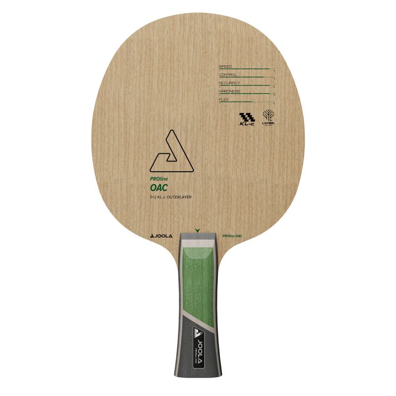 Joola Holz PROline OAC – Bild 4