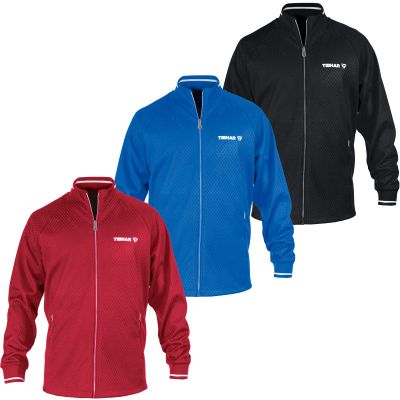 Tibhar Anzugjacke OSMIUM