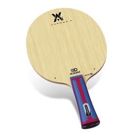 Xiom Holz Chrome XAXi – Bild 3