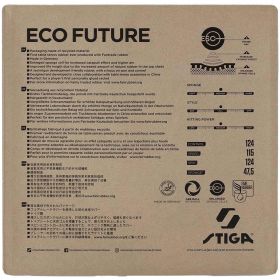 STIGA Belag ECO Future M – Bild 3