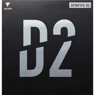 Victas Belag SPINPIPS D2