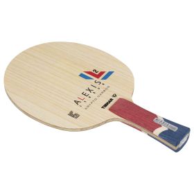Tibhar Holz Alexis Lebrun Krypto Carbon – Bild 2
