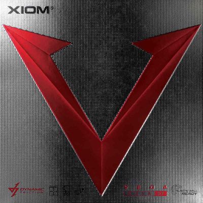 Xiom Belag Vega Asia DF