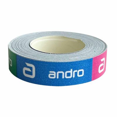 Andro Kantenband Colors 5m