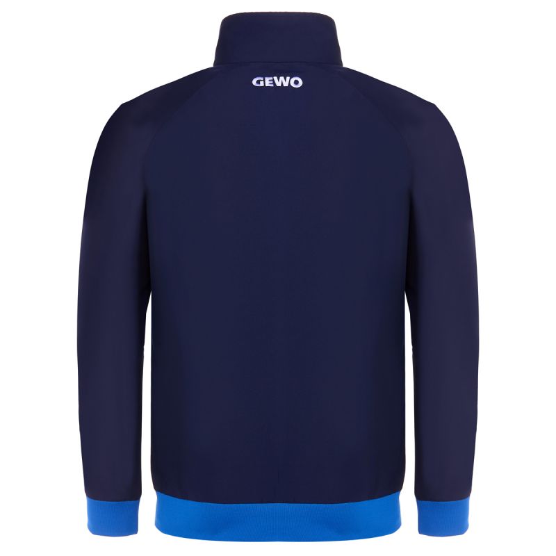 GEWO Trainingsjacke Fondi II – Bild 2