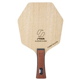Stiga Holz Cybershape Allround Classic – Bild 2