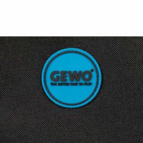 GEWO Doppelhülle Pulse-X schwarz – Bild 4
