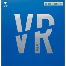 Victas Belag VENTUS Regular 1,8 mm rot