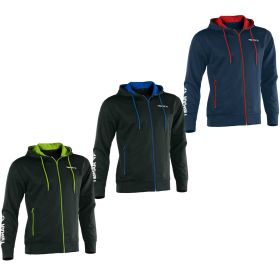 Tibhar Hoodie Mundo/World