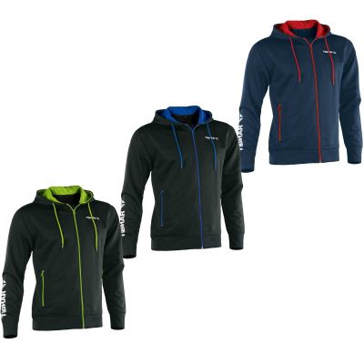 Tibhar Hoodie Mundo/World