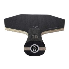 Stiga Holz Cybershape Carbon – Bild 3