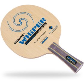 Donic WHIPER OUTER CARBON konkav