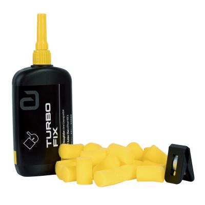 Andro Kleber Turbo Fix 250 ml