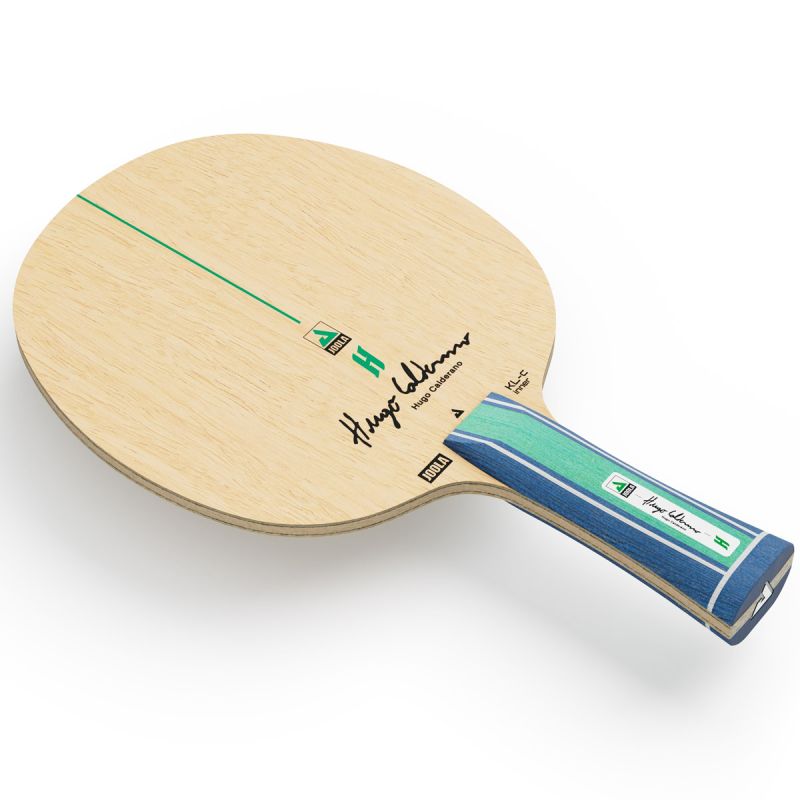Joola Holz Hugo Calderano KL-c Inner – Bild 2