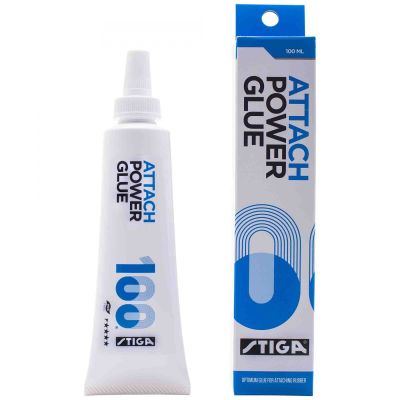 Stiga Attach Powerglue 100 ml