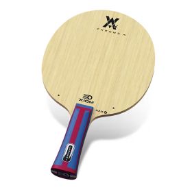 Xiom Holz Chrome XAXi – Bild 2
