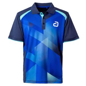 Andro Poloshirt Lanton – Bild 2