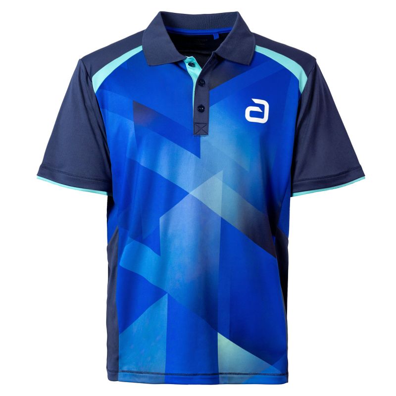 Andro Poloshirt Lanton – Bild 2