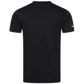 Donic T-Shirt BLACK SERIES – Bild 3